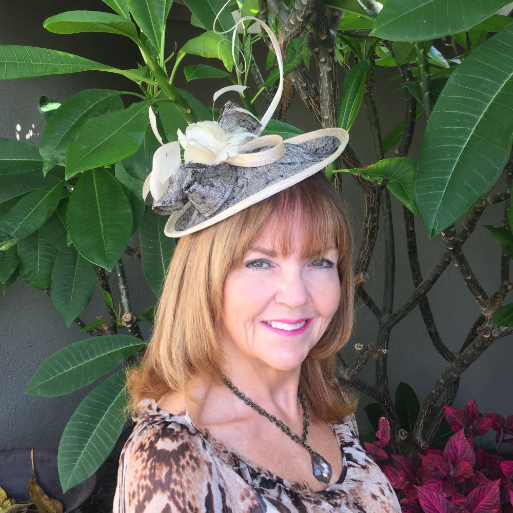 Meet your Posher, Lori